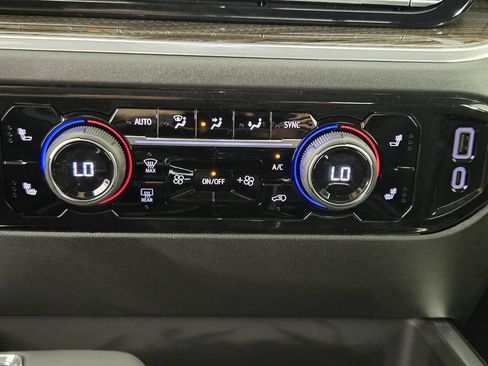 New 2026 Chevrolet Silverado 1500 LT AWD/4WD image 19