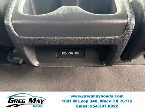 Used 2025 Honda Odyssey Sport-L image 31