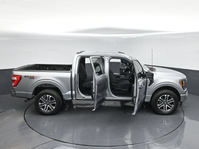 Certified 2023 Ford F150 XL w/ STX Appearance Package AWD/4WD image 60