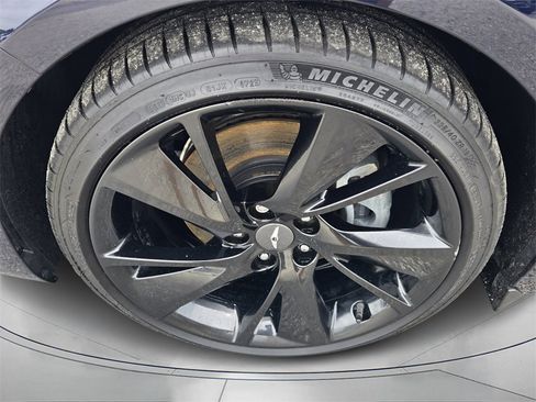 Used 2023 Genesis G70 2.0T w/ Sport Prestige Package image 9