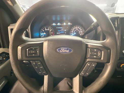 Used 2018 Ford F150 XLT w/ XTR Package AWD/4WD image 18