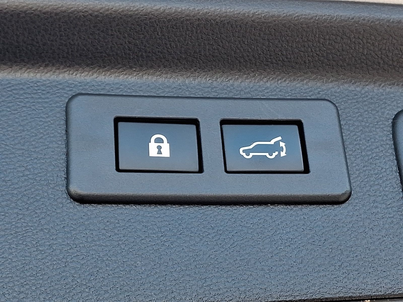 Used 2019 Subaru Forester Touring AWD/4WD image 33