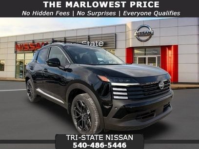 New 2026 Nissan Kicks SR w/ Cold Weather Package