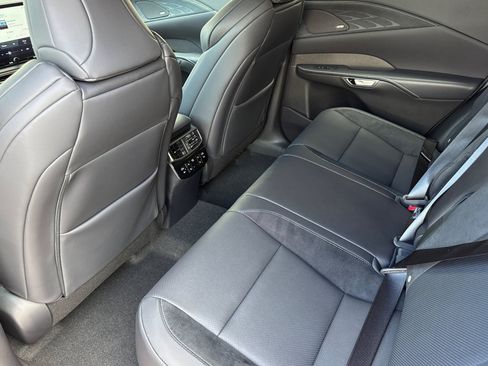 Certified 2023 Lexus RX 500h F Sport w/ Cold Area Package AWD/4WD image 29