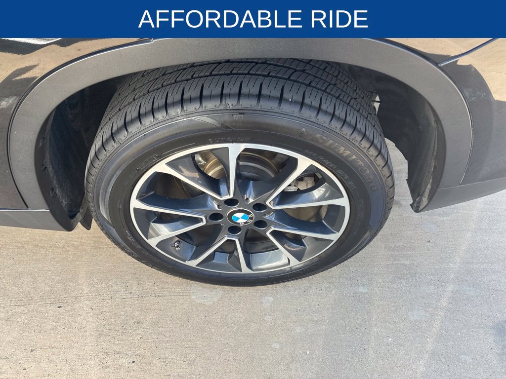 Used 2017 BMW X5 xDrive35i AWD/4WD image 12