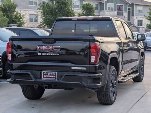 New 2026 GMC Sierra 1500 Elevation w/ Elevation Premium Package AWD/4WD image 4