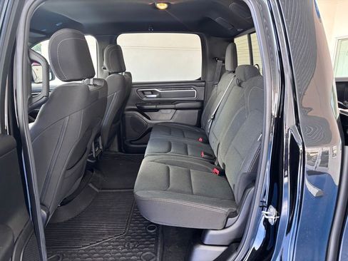 Used 2023 RAM 1500 Lone Star RWD image 12