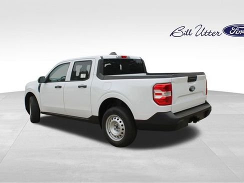 New 2026 Ford Maverick XL FWD image 4
