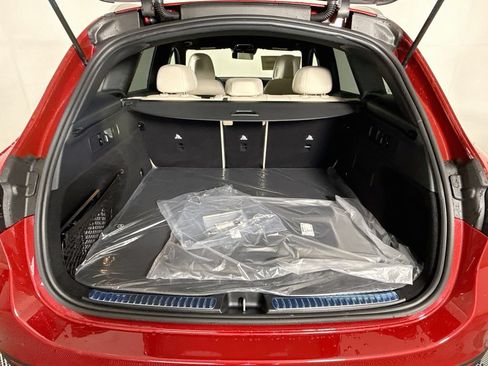 New 2026 Mercedes-Benz GLC 300 4MATIC image 27