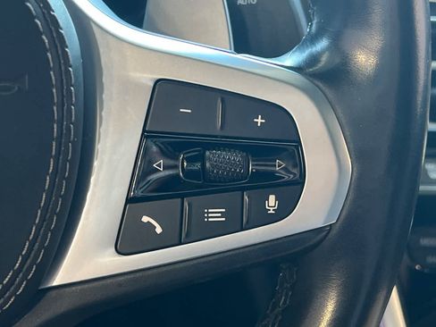 Used 2020 BMW 840i Gran Coupe w/ M Sport Package RWD image 31