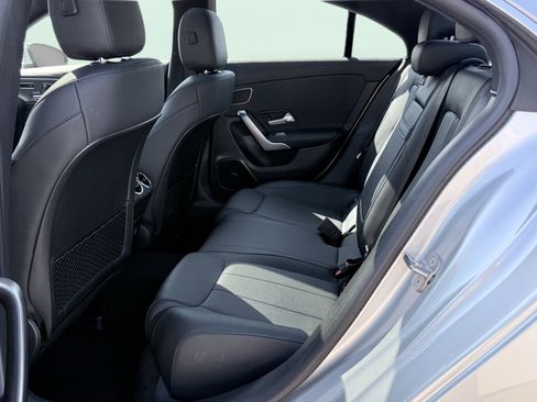 Used 2025 Mercedes-Benz CLA 250 image 38