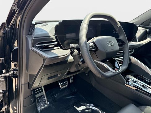 New 2026 Audi SQ5 Prestige AWD/4WD image 18