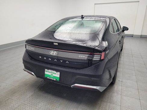Used 2025 Hyundai Sonata SE FWD image 7