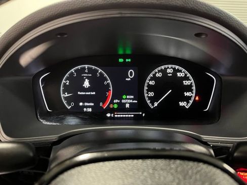 Used 2024 Honda Civic Sport image 28