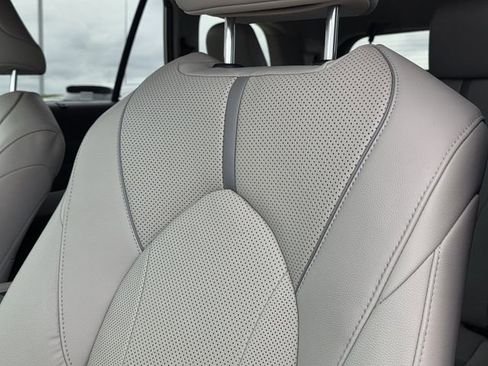 Used 2024 Toyota Grand Highlander AWD image 19
