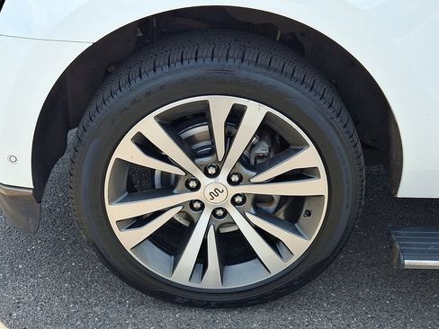 Used 2021 Ford Expedition Max King Ranch AWD/4WD image 29