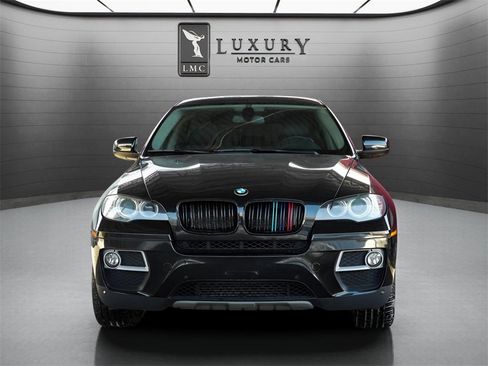 Used 2013 BMW X6 xDrive35i image 11