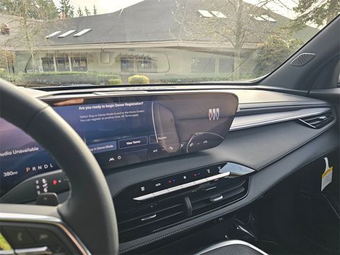 New 2026 Buick Enclave Sport Touring image 28