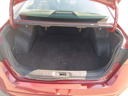 Used 2023 Nissan Altima 2.5 SL image 11