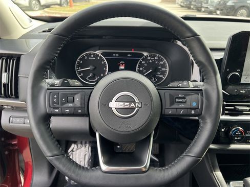 Certified 2023 Nissan Pathfinder SL w/ SL Premium Package image 10