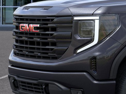 New 2026 GMC Sierra 1500 Elevation image 13