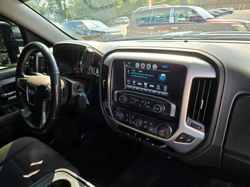Used 2017 GMC Sierra 1500 SLE w/ SLE Value Package image 29