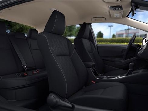 New 2026 Toyota Corolla Hybrid AWD Sedan image 20