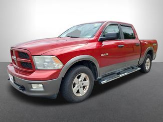 Used 2009 Dodge Ram 1500 Truck TRX RWD 360° Tour