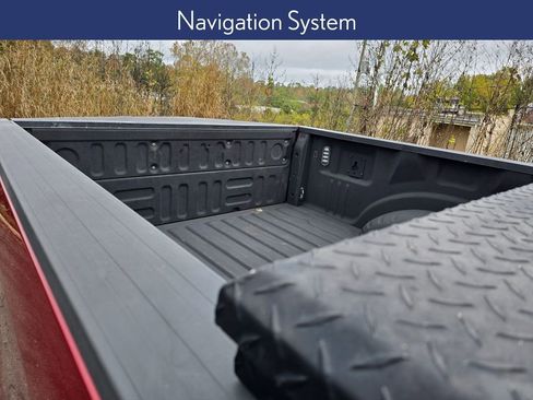 Used 2017 Ford F250 Lariat w/ Chrome Package image 9