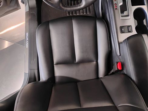 Used 2023 Nissan Murano SV w/ SV Midnight Edition Package FWD image 70
