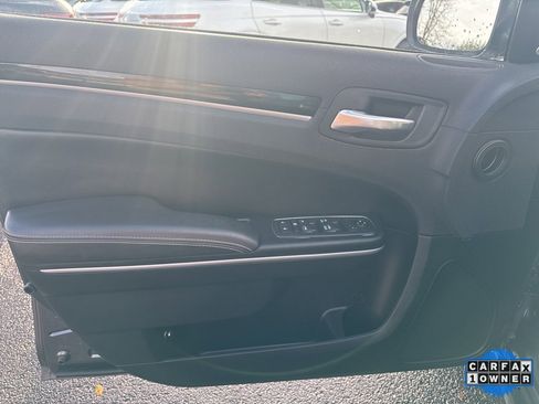 Used 2019 Chrysler 300 S w/ S Model Appearance Package image 12
