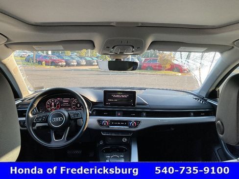 Used 2018 Audi A4 2.0T Premium Plus w/ Premium Plus Package AWD/4WD image 40