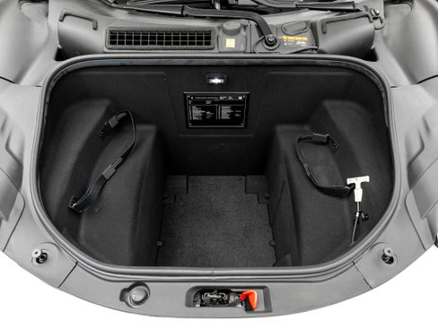 Certified 2024 Ferrari 296 GTS image 47