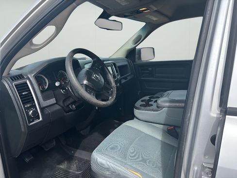Used 2016 RAM 1500 Tradesman w/ Popular Equipment Group image 25