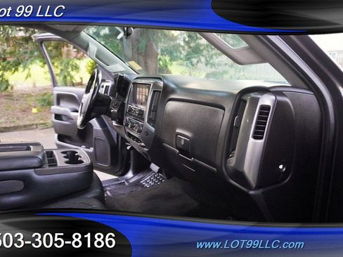 Used 2015 Chevrolet Silverado 2500 LT w/ LT Convenience Package image 17
