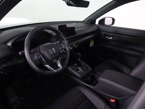 New 2026 Honda CR-V Sport-L image 17