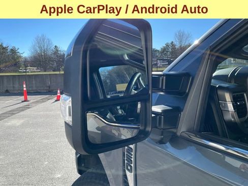 Certified 2024 Ford F250 Platinum image 8