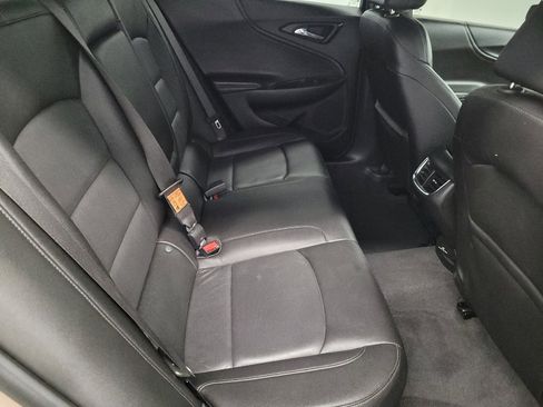 Used 2023 Chevrolet Malibu LT w/ Driver Confidence Package FWD image 19