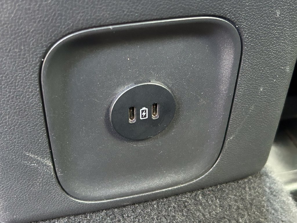 Used 2025 Ford Escape ST-Line FWD image 19