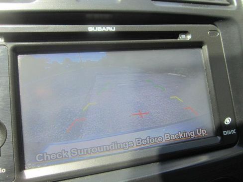 Used 2014 Subaru Impreza 2.0i Sport Limited w/ Popular Package #1 AWD/4WD image 15