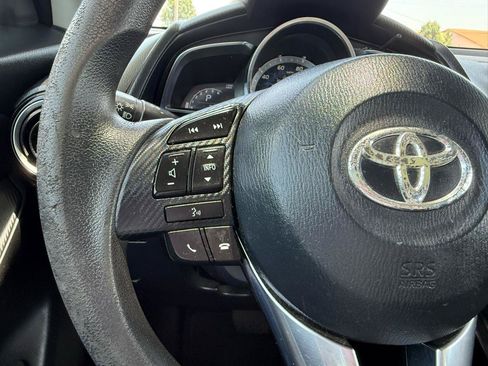 Used 2017 Toyota Yaris iA FWD image 21