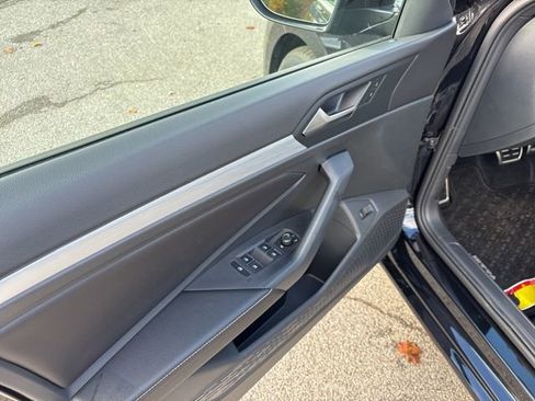 New 2026 Volkswagen Jetta Sport image 7