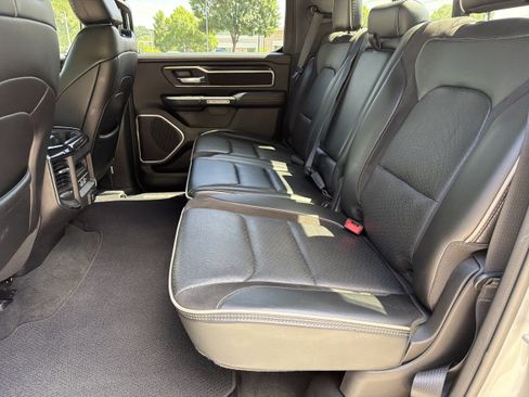 Used 2022 RAM 1500 Laramie w/ Sport Appearance Package RWD image 26