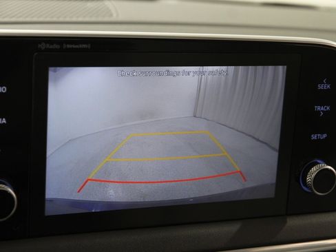 Used 2020 Hyundai Sonata SEL image 12