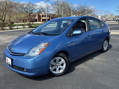Used 2007 Toyota Prius