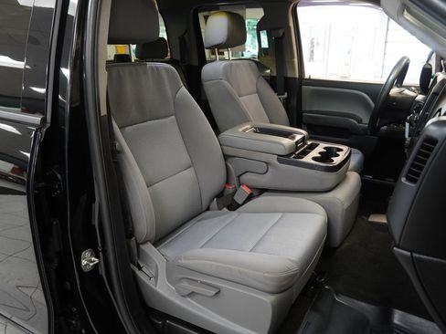 Used 2018 GMC Sierra 1500 4x4 Double Cab w/ Elevation Edition image 23