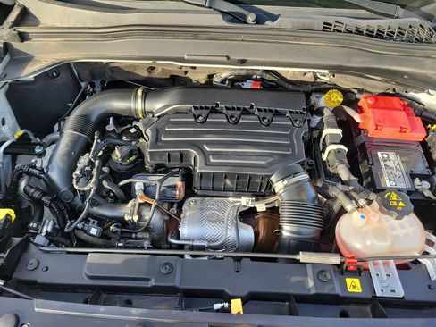 Used 2022 Jeep Renegade Trailhawk w/ Sun/Sound Group image 32