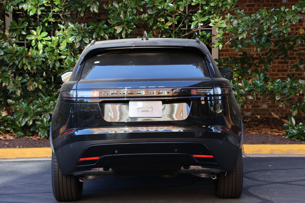 New 2026 Land Rover Range Rover Velar S AWD/4WD image 6