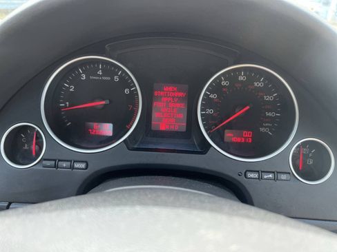 Used 2003 Audi A4 3.0 FWD image 17