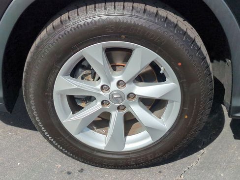 Used 2016 Lexus RX 350 FWD image 9